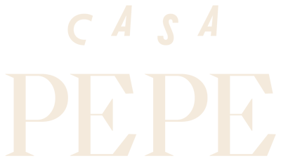 Casa Pepe